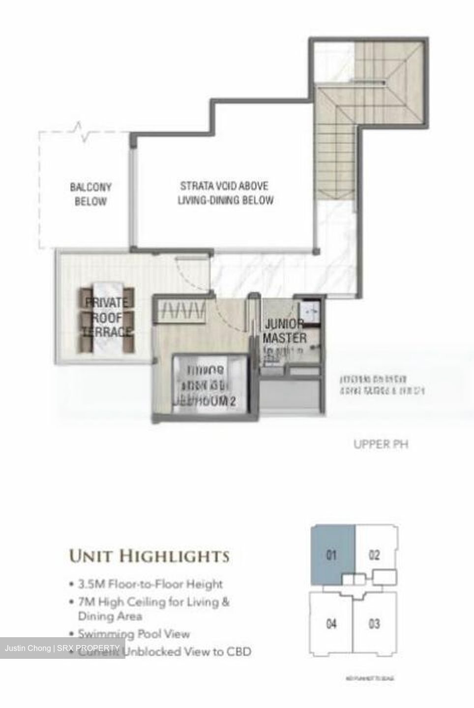 K Suites (D15), Apartment #473421501